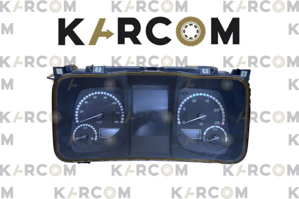 Mercedes Actros Instrument Panel A0104464721 A0104460121 A0094460121