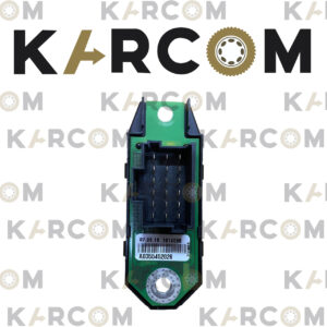 Mercedes Actros Coupling Electrical Housing A0355452026 A0275451226