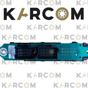 Mercedes Actros Electrical Connector Housing A0355452126 A0275451326
