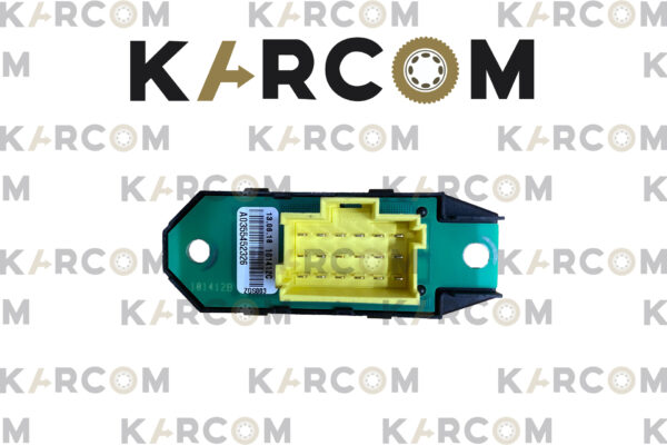 Mercedes Actros Electrical Connector Housing A0355452326 A0275451526