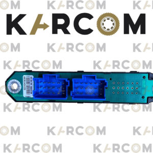 Mercedes Actros Electrical Housing A0365450226