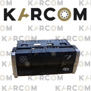 Mercedes Actros Cabin Switches Set A9605400246