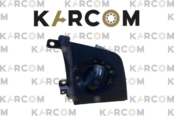 Mercedes Actros Light Switch A9605455004 A9605453204