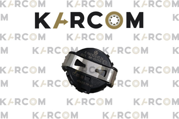 Mercedes Actros Rain Sensor A9608200526 A9608200726