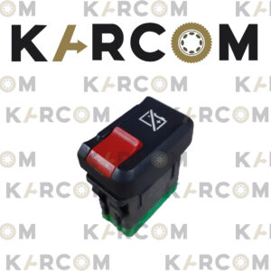 DAF CF Battery Kill Switch 1832320