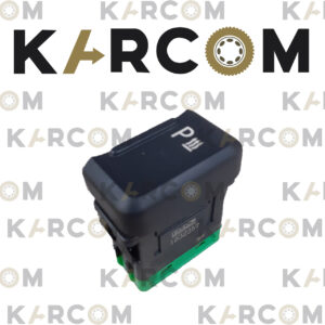 DAF CF Parking Heater Switch 1832357
