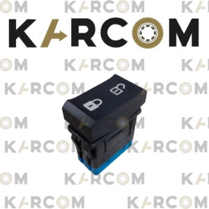 DAF CF Lock Switch 1832359
