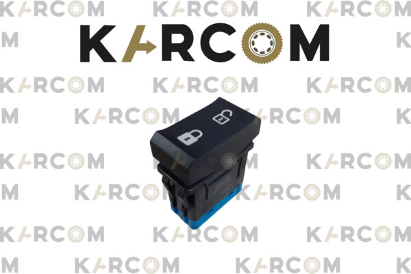 DAF CF Lock Switch 1832359