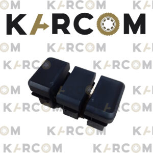 DAF CF Blanking Plug Switch Set 1832367 21670493