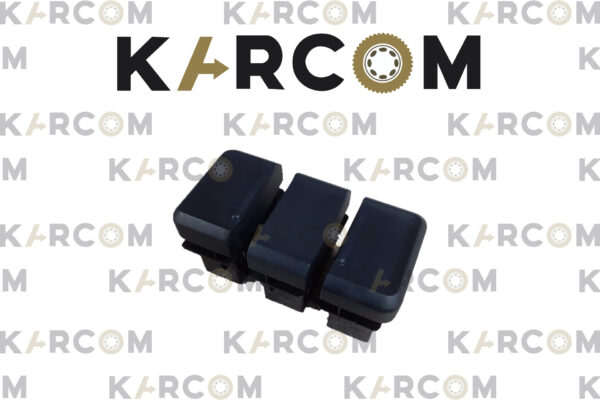 DAF CF Blanking Plug Switch Set 1832367 21670493