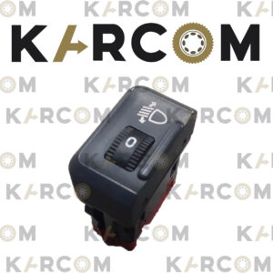 DAF LF Euro 6 Headlight Adjuster Switch 1928341