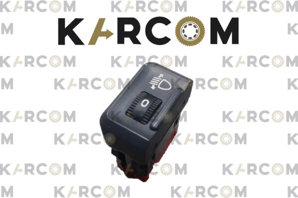 DAF LF Euro 6 Headlight Adjuster Switch 1928341