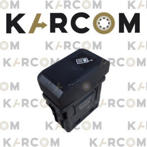 DAF CF Dashboard Switch 1954406