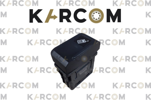 DAF CF Dashboard Switch 1954406