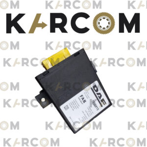 DAF CF Euro 6 CDS ECU 1955119