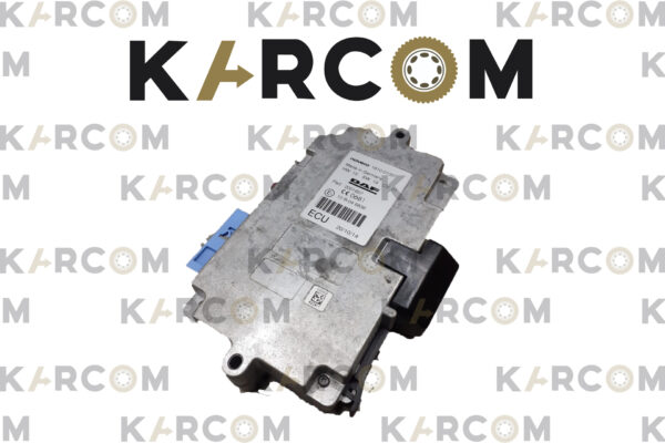 DAF CF Telephone Control Unit 2001657