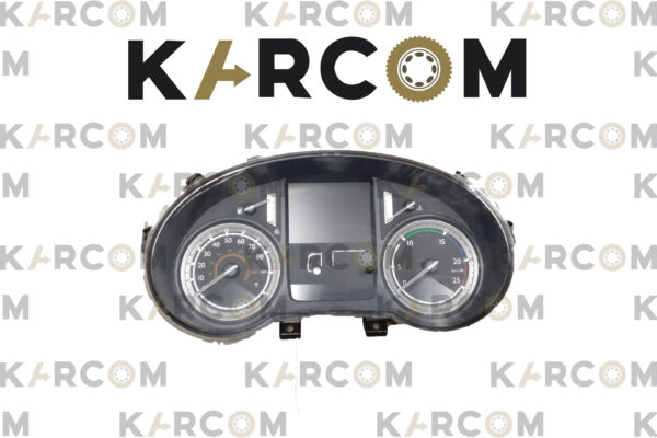 DAF CF Dashboard Instrument Cluster 2007599 (SMALL CRACK ON FRONT)