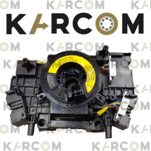 Steering Wheel Spring Control Bracket Unit 21708996 21708995
