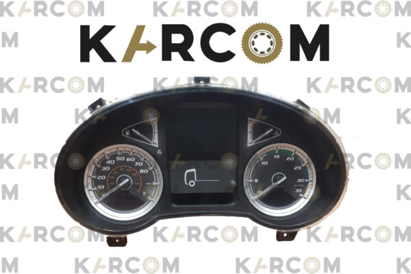 DAF Instrument Cluster 2178607