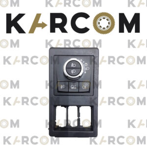 Renault T Light Control Switch Unit 21995040