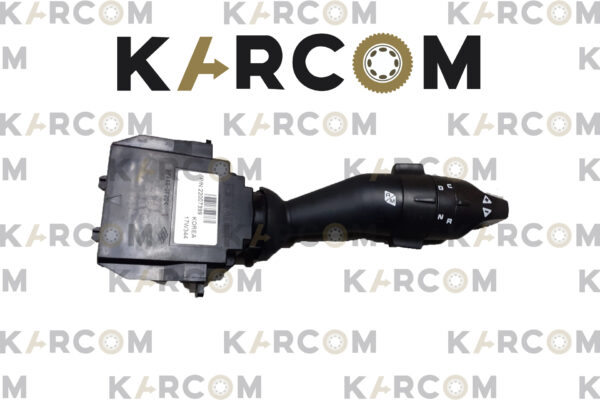 Renault T Gear Selector Switch 220007399