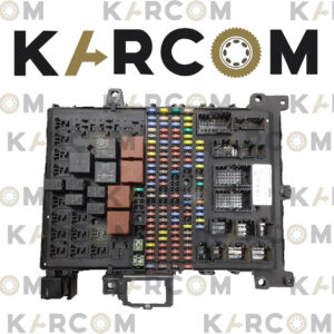 DAF LF Fuse Board 22038128 1714274