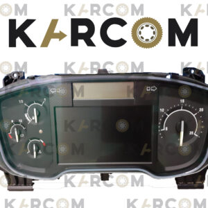 Renault T Dashboard Instrument Cluster 22166228 22224253