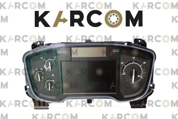 Renault T Dashboard Instrument Cluster 22166228 22224253