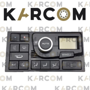 Renault T Cabin Heater Control Switch 22247443