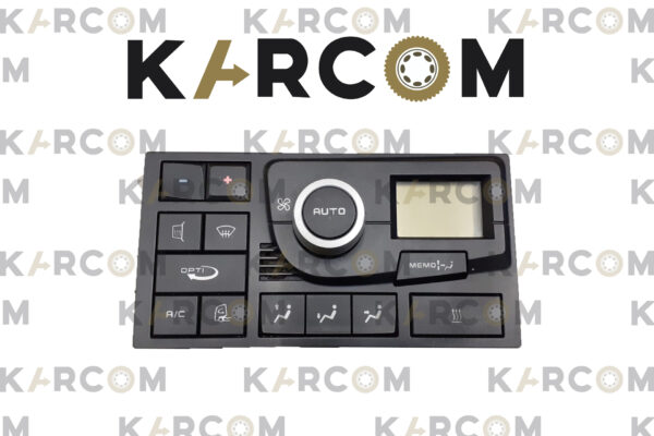 Renault T Cabin Heater Control Switch 22247443