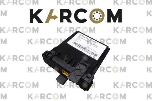 Renault T ECU Control Unit 22286187