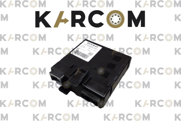 Renault Driver Assistance Control Unit 22364866