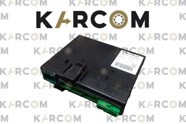 Renault T BBM Control Module Unit 22451944