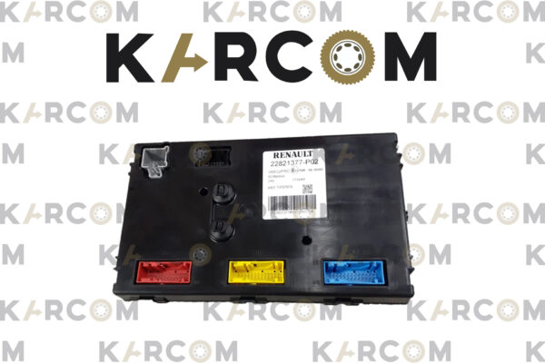 Renault T ECU Control Unit 22821377 23006079