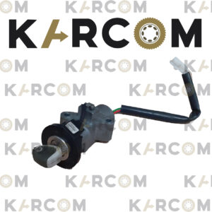 IVECO Stralis Ignition Barrel & Ring 2996565 500300156