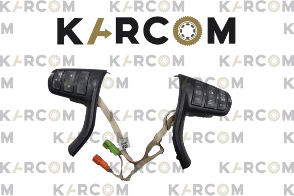 DAF LF Steering Wheel Switch Set 3076819 3076820