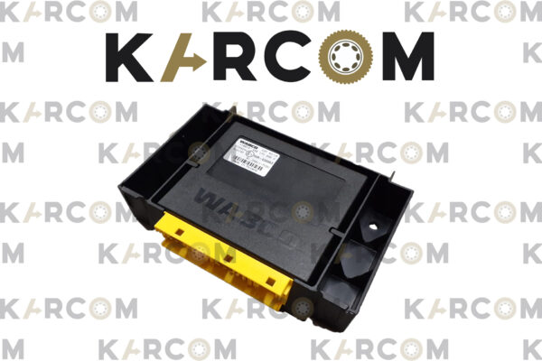 MAN TGM Air Suspension ECU 81258117025