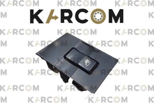 DAF LF Passenger Window Switch 7421043779