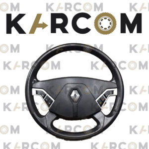 Renault T Steering Wheel 7484519945