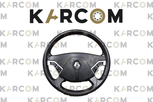 Renault T Steering Wheel 7484519945