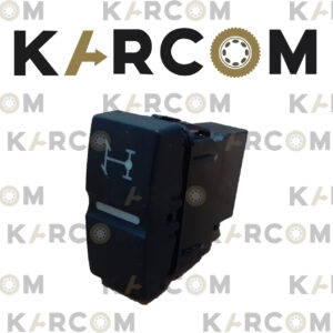 MAN TGM Differential Engageable Transerve Button 81255250210