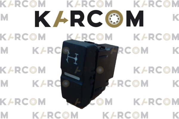 MAN TGM Differential Engageable Transerve Button 81255250210