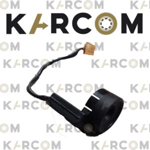 MAN TGM Immobiliser Ring 81258056005 81259356763