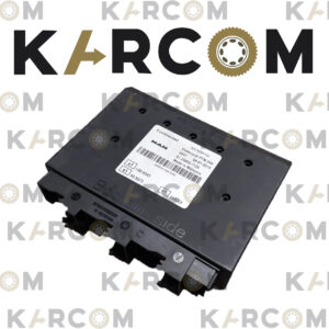 MAN TGM PTM Electronic Control Unit 81258057120