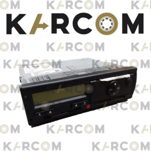 MAN TGM Tachograph 81271016593 81271016597