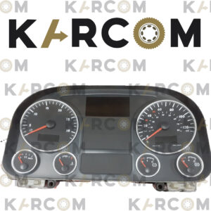 MAN TGM Instrument Cluster 81272026250 81258077134