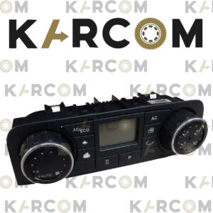 MAN TGM Climate Control Unit 81619906081