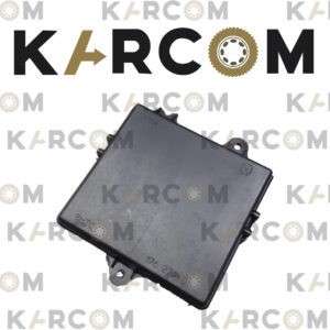 Renault T A/C ECU 82571726 (1 SECURING BRACKET BROKEN)