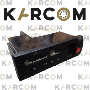 Mercedes Atego Fleetboard TIIREC A0004462160