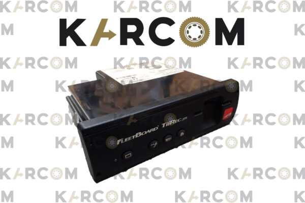 Mercedes Atego Fleetboard TIIREC A0004462160